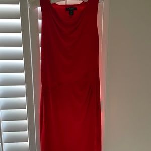 Ralph Lauren Dress